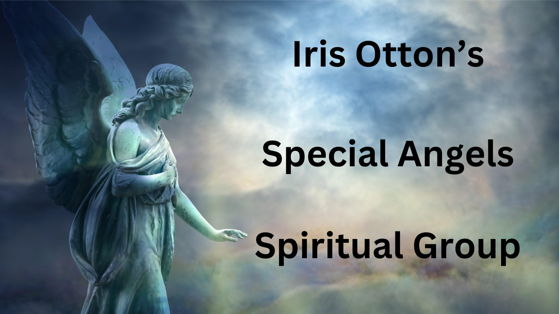 Special Angels Spiritual Group