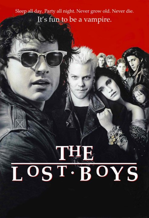 The Lost Boys